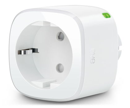 Gniazdko inteligentne EVE Energy - smart gniazdko z pomiarem zużycia energii (Matter) IC10EBO8351